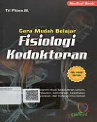 Cara Mudah Belajar Fisiologi Kedokteran