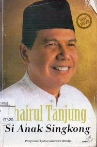 Chairul Tanjung Si anak Singkong