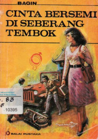 Cinta Bersemi Di Sebrang Tembok