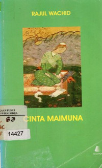 Cinta Maimuna