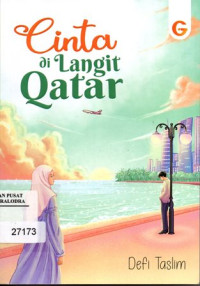 Cinta di Langit Qatar