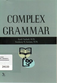 Complex Grammar