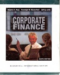 Corporate Finance