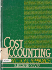 Cost Accounting a Practical Approach