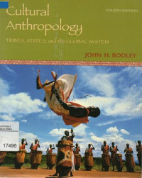 Cultural Anthropology