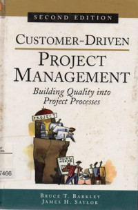 Customor-Driven Project Management