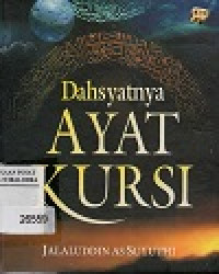 Dahsyatnya Ayat Kursi