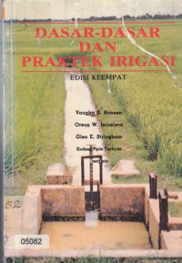 Dasar-Dasar Dan Praktek Irigasi