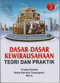 Dasar-Dasar Kewirausahaan: Teori dan Praktik