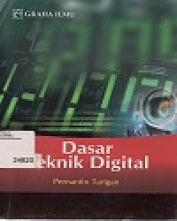 Dasar Teknik Digital