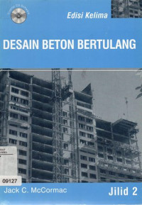 Desain Beton Bertulang