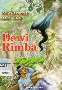 Dewi Rimba