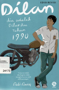 Dia adalah dilan ku tahun 1990