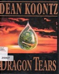 Dragon Tears