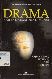 Drama Karya Dalam Dua Dimensi