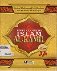 ENSIKLOPEDIA ISLAM AL-KAMIL