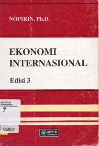 Ekonomi Internasional