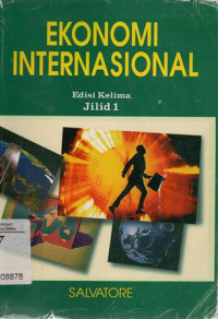 Ekonomi Internasional