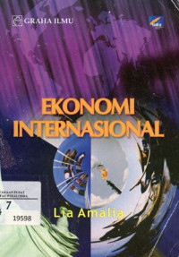 Ekonomi Internasional