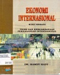 Ekonomi Internasional