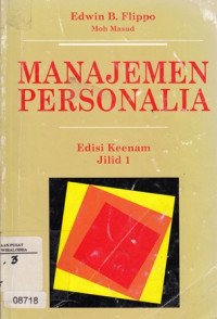 Manajemen Personalia