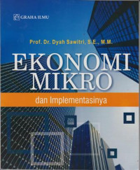 Ekonomi Mikro dan Implementasinya