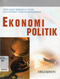 Ekonomi Politik