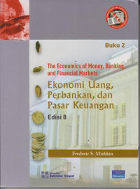 Ekonomi Uang, Perbankan, dan Pasar Keuangan