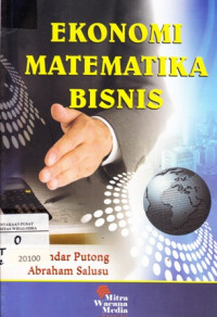 Ekonomi matematika bisnis