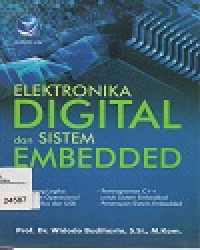 Elektronika Digital dan Sistem Embedded