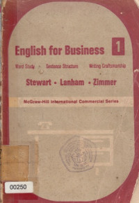 English for Business