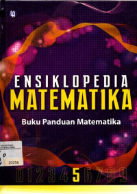 Ensiklopedia Matematika 5