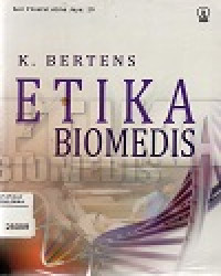 Etika Biomedis