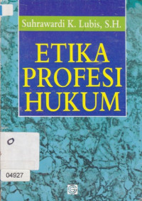 Etika Profesi Hukum