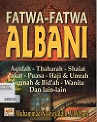 FATWA-FATWA ALBANI