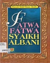 FATWA-FATWA SYAIKH ALBANI