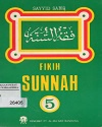 FIKIH SUNNAH 5