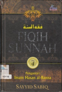 FIQIH SUNNAH Jilid 4