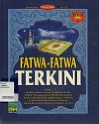 Fatwa - fatwa Terkini