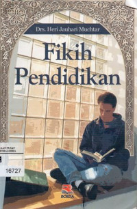 Fikih Pendidikan