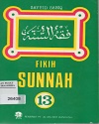 Fikih Sunnah 13