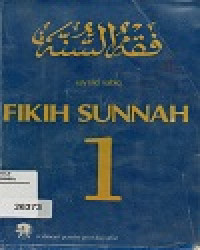 Fikih Sunnah 1