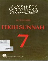 Fikih Sunnah 7