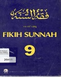 Fikih Sunnah 9