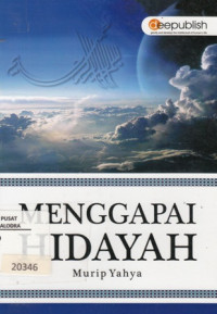 Menggapai Hidayah