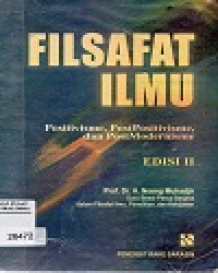 Filsafat Ilmu