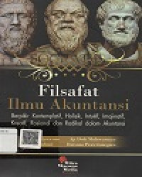 Filsafat Ilmu Akuntansi