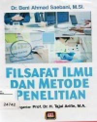 Filsafat Ilmu dan Metode Penelitian