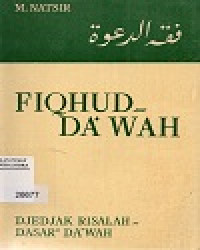 Fiqhud Da'wah