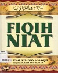 Fiqih Niat